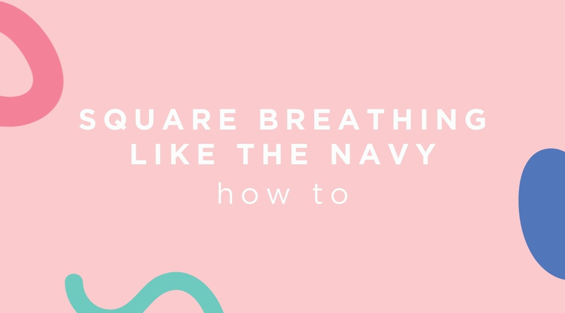 Square Breathing for Kids | Metta Play