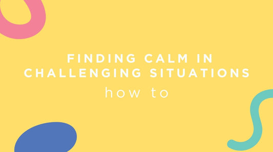 6 Techniques for Finding Calm in Challenging Situations for Kids - Metta Play Bilingual Cards