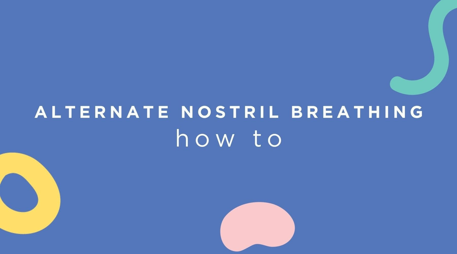 Alternate Nostril Breathing for Kids | Metta Play