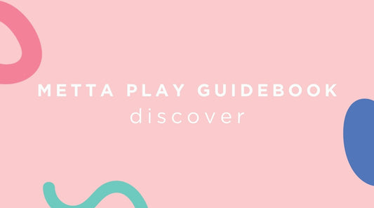 Metta Play Bilingual Yoga Guidebook to Help Empower Your Little Yogis - Metta Play Bilingual Cards