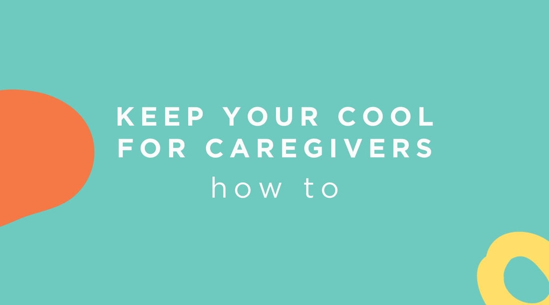 Mindfulness for Caregivers: How to Keep a Cool Head When Everything is Chaos - Metta Play