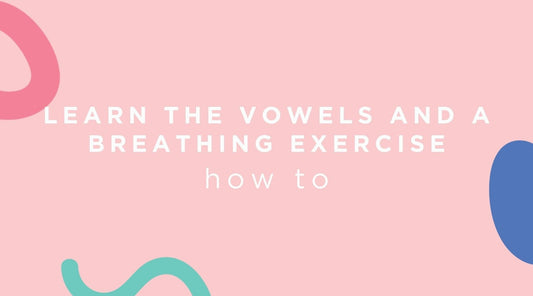 Vowel Breathing: A Fun and Easy Way for Kids to Learn Breathing and Vowels! - Metta Play