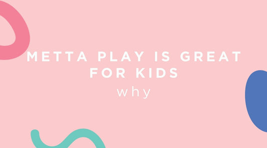 Why Metta Play Bilingual Yoga Cards are Great for Your Kids - Metta Play